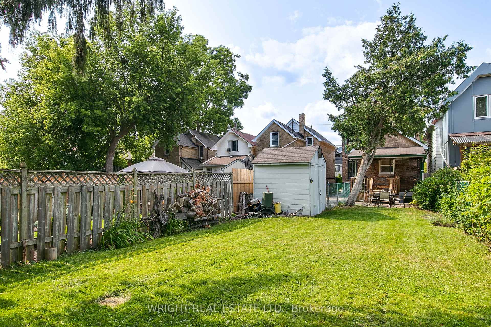 Photo 34 of 3 Midburn Avenue, Toronto, Crescent Town — HOMEH