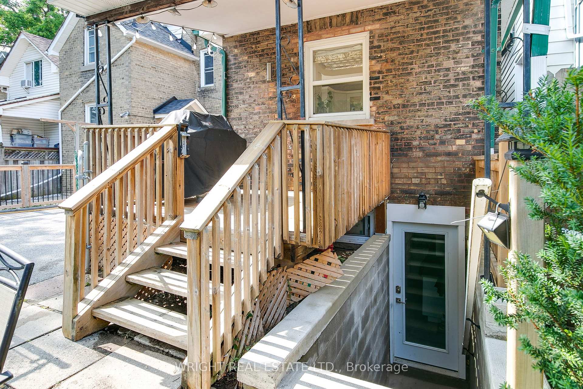 Photo 37 of 3 Midburn Avenue, Toronto, Crescent Town — HOMEH