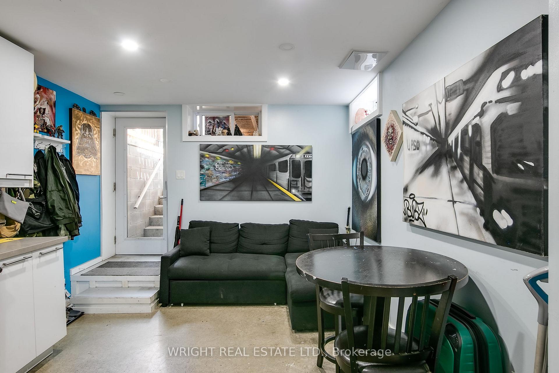 Photo 38 of 3 Midburn Avenue, Toronto, Crescent Town — HOMEH