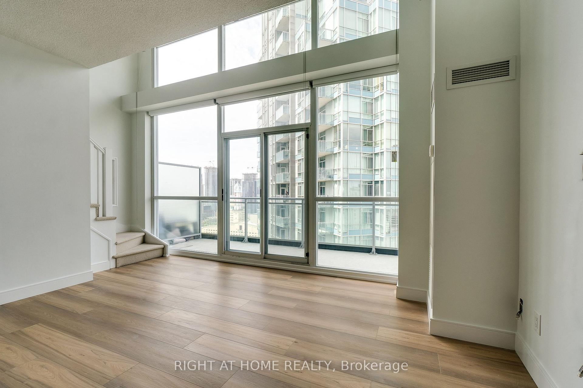 Photo 7 of Unit 2702, 223 Webb Drive, Mississauga, City Centre — HOMEH