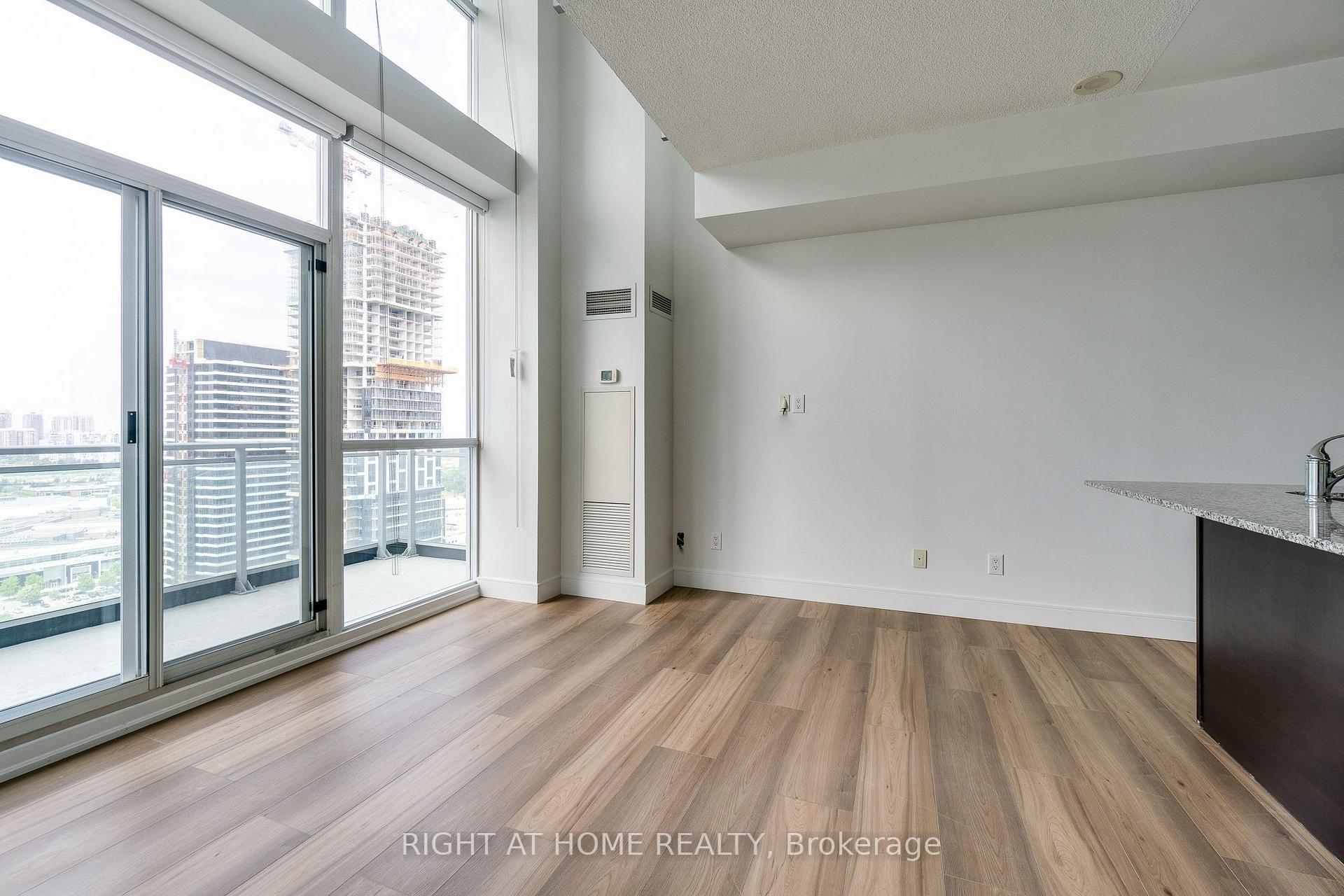 Photo 8 of Unit 2702, 223 Webb Drive, Mississauga, City Centre — HOMEH