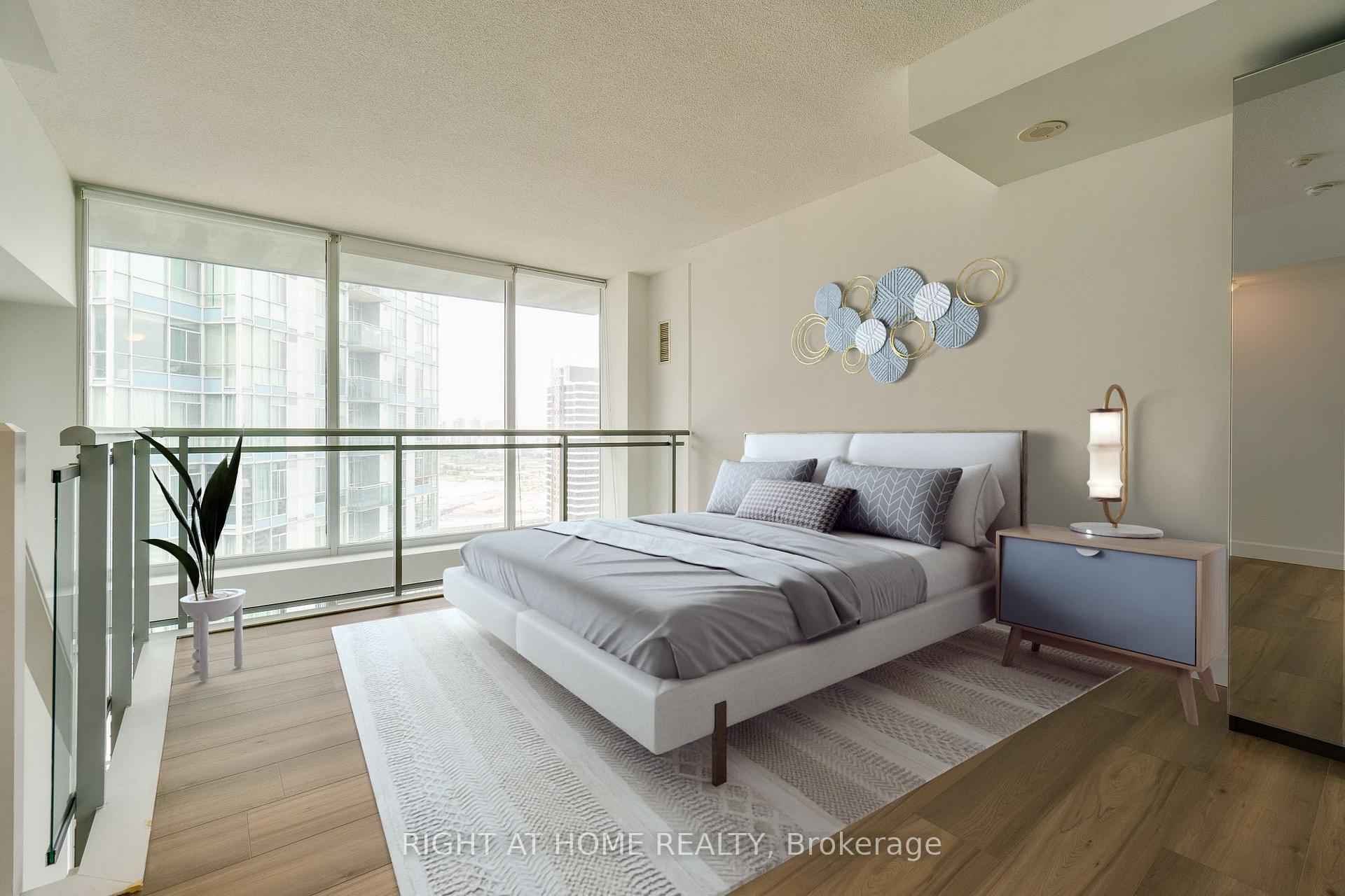 Photo 16 of Unit 2702, 223 Webb Drive, Mississauga, City Centre — HOMEH