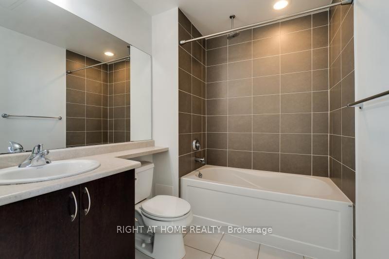 Photo 20 of Unit 2702, 223 Webb Drive, Mississauga, City Centre — HOMEH