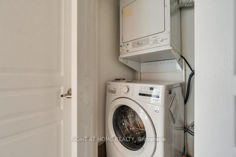 Photo 22 of Unit 2702, 223 Webb Drive, Mississauga, City Centre — HOMEH