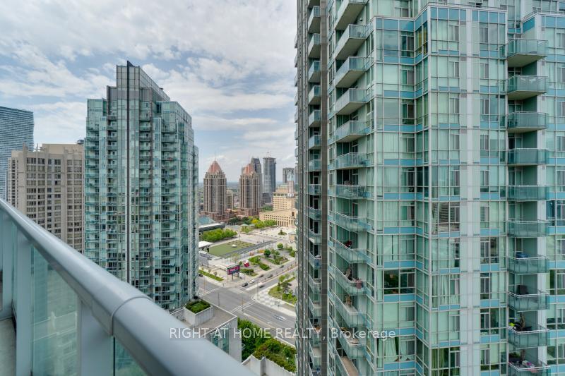 Photo 24 of Unit 2702, 223 Webb Drive, Mississauga, City Centre — HOMEH