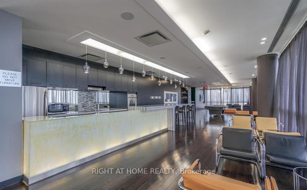 Photo 29 of Unit 2702, 223 Webb Drive, Mississauga, City Centre — HOMEH