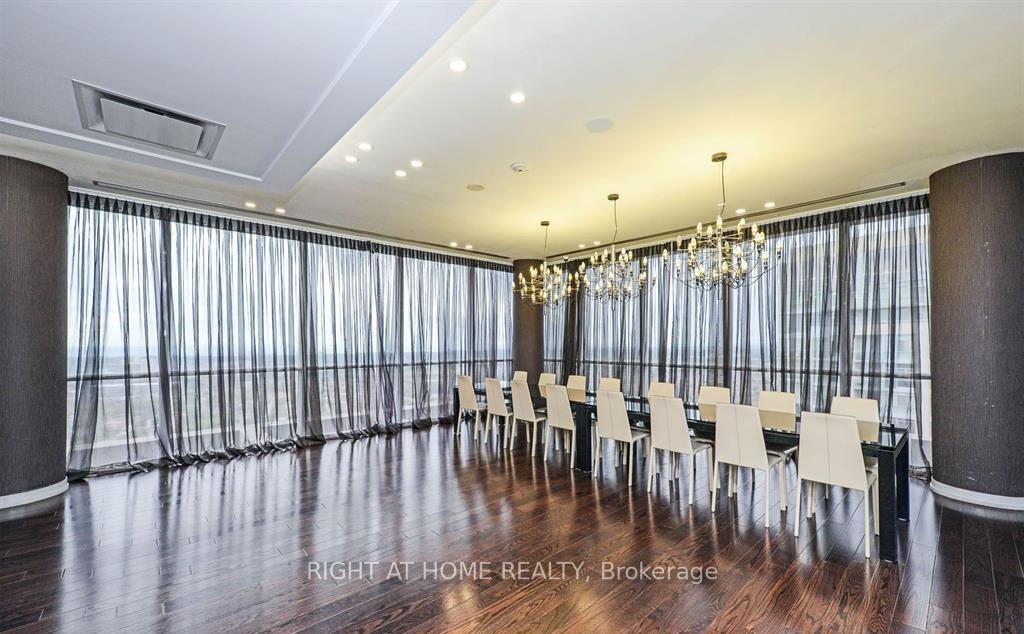 Photo 30 of Unit 2702, 223 Webb Drive, Mississauga, City Centre — HOMEH