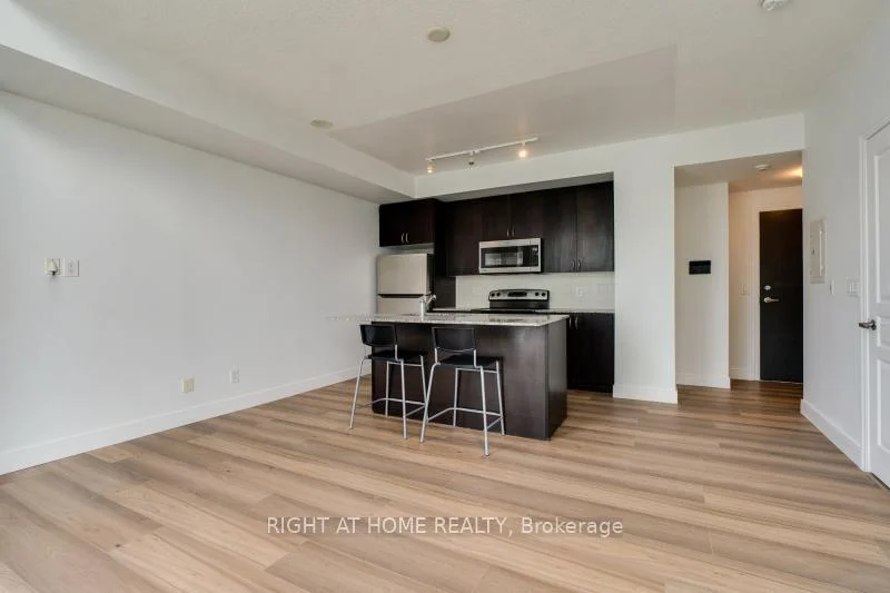 Photo 14 of Unit 2702, 223 Webb Drive, Mississauga, City Centre — HOMEH