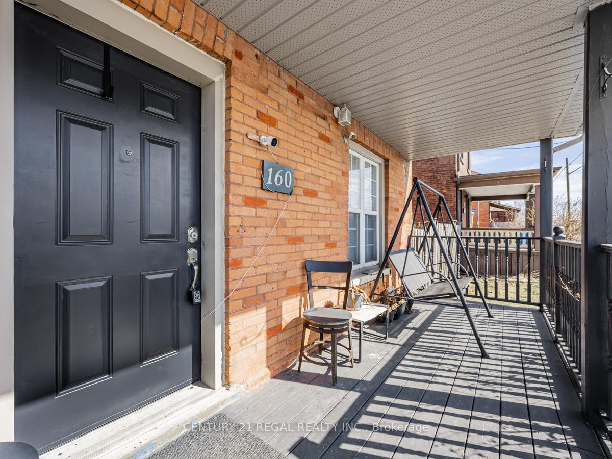 Photo 4 of 160 Bruce Street, Oshawa, Central — HOMEH