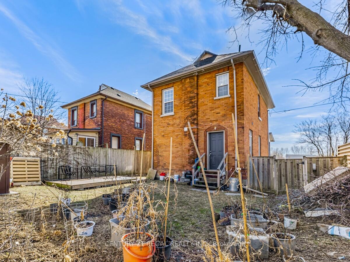 Photo 29 of 160 Bruce Street, Oshawa, Central — HOMEH