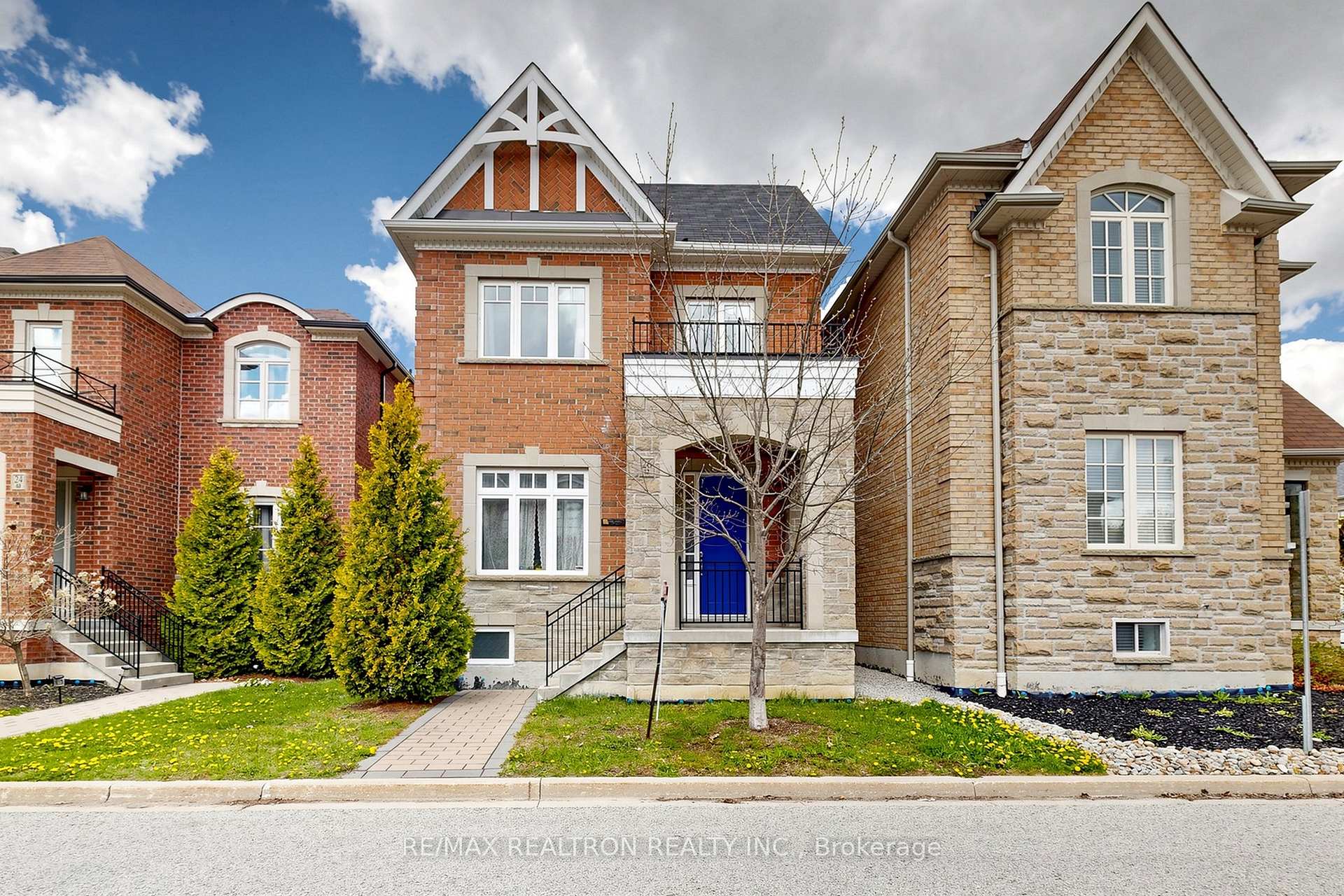 Front of 26 Plantain Lane