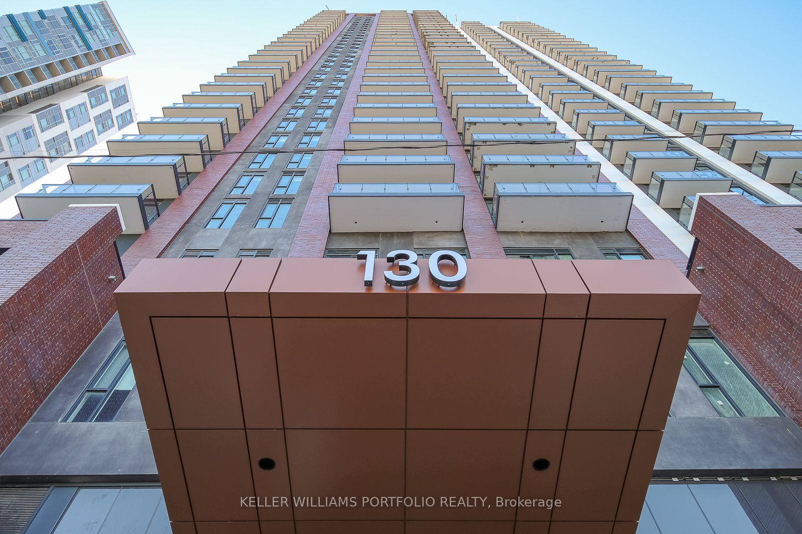 Photo 1 of Unit 1302, 130 River Street, Toronto, Regent Park — HOMEH