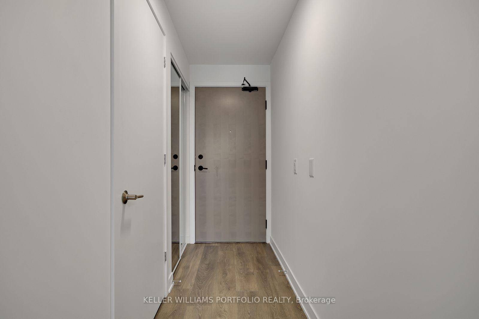 Photo 3 of Unit 1302, 130 River Street, Toronto, Regent Park — HOMEH