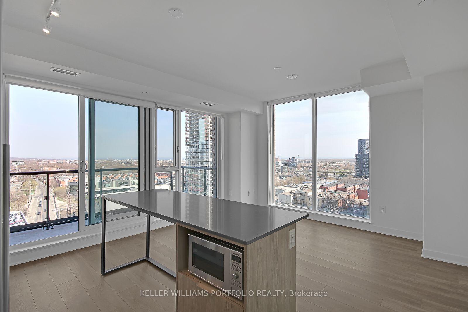 Photo 14 of Unit 1302, 130 River Street, Toronto, Regent Park — HOMEH