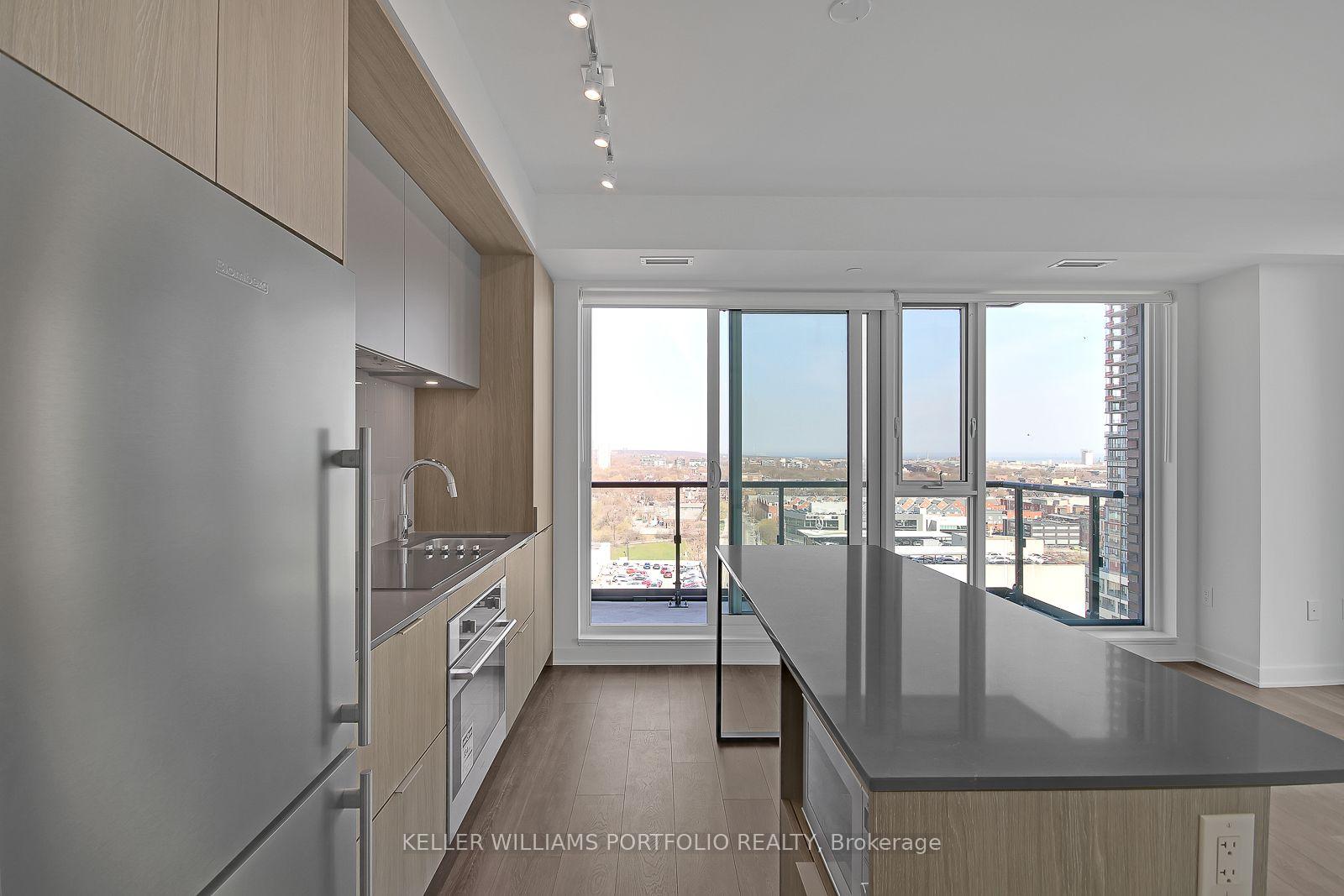 Photo 15 of Unit 1302, 130 River Street, Toronto, Regent Park — HOMEH
