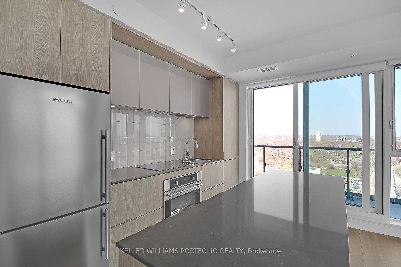 Photo 16 of Unit 1302, 130 River Street, Toronto, Regent Park — HOMEH
