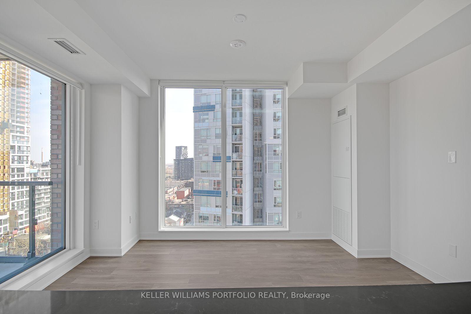 Photo 20 of Unit 1302, 130 River Street, Toronto, Regent Park — HOMEH