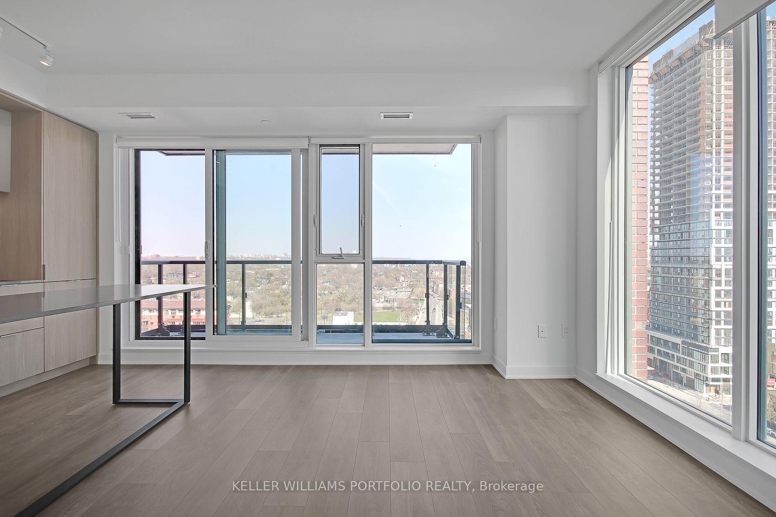 Photo 21 of Unit 1302, 130 River Street, Toronto, Regent Park — HOMEH