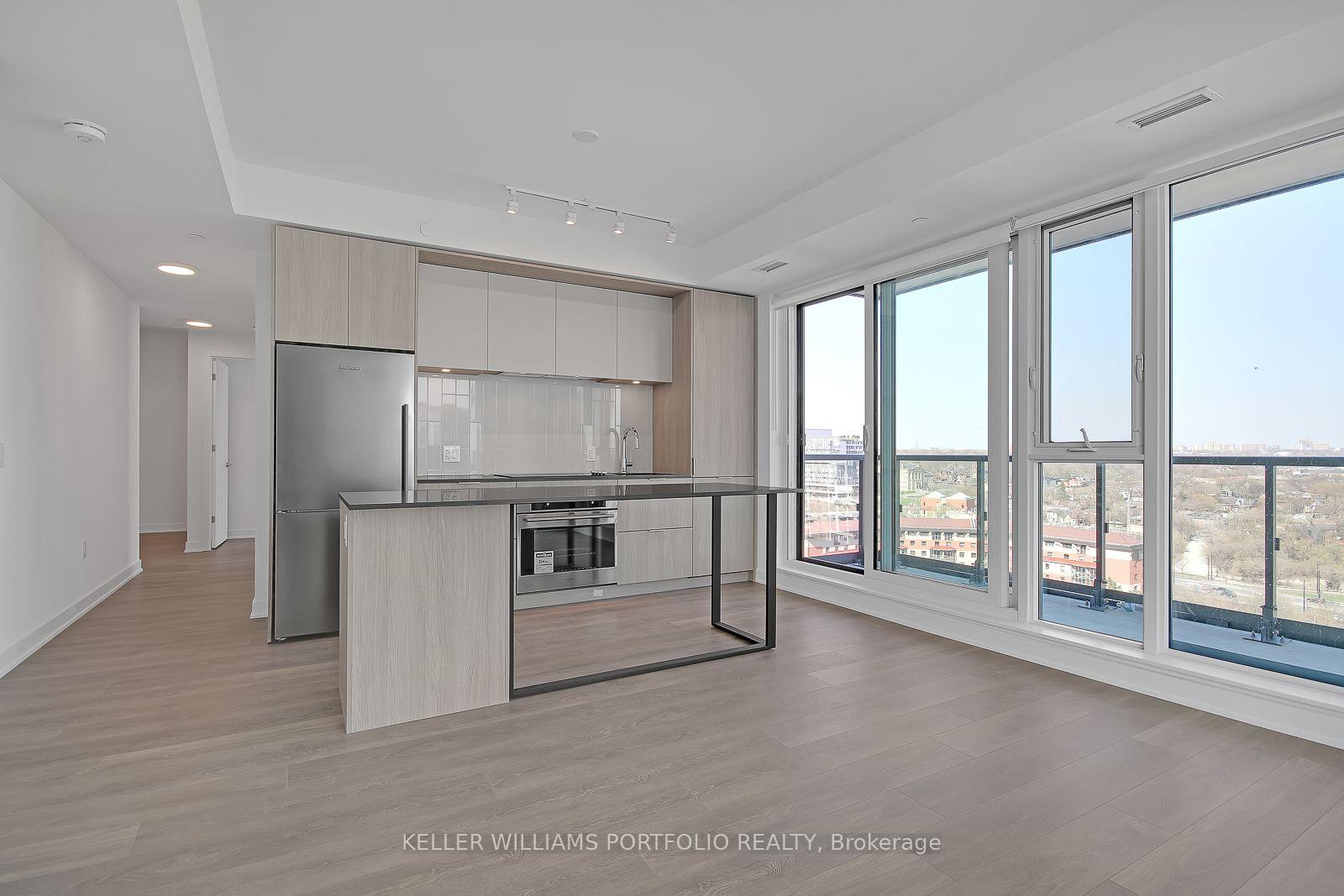 Photo 22 of Unit 1302, 130 River Street, Toronto, Regent Park — HOMEH