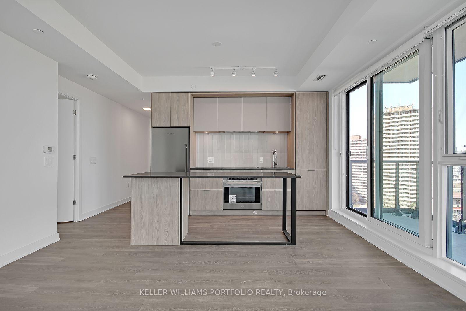 Photo 23 of Unit 1302, 130 River Street, Toronto, Regent Park — HOMEH