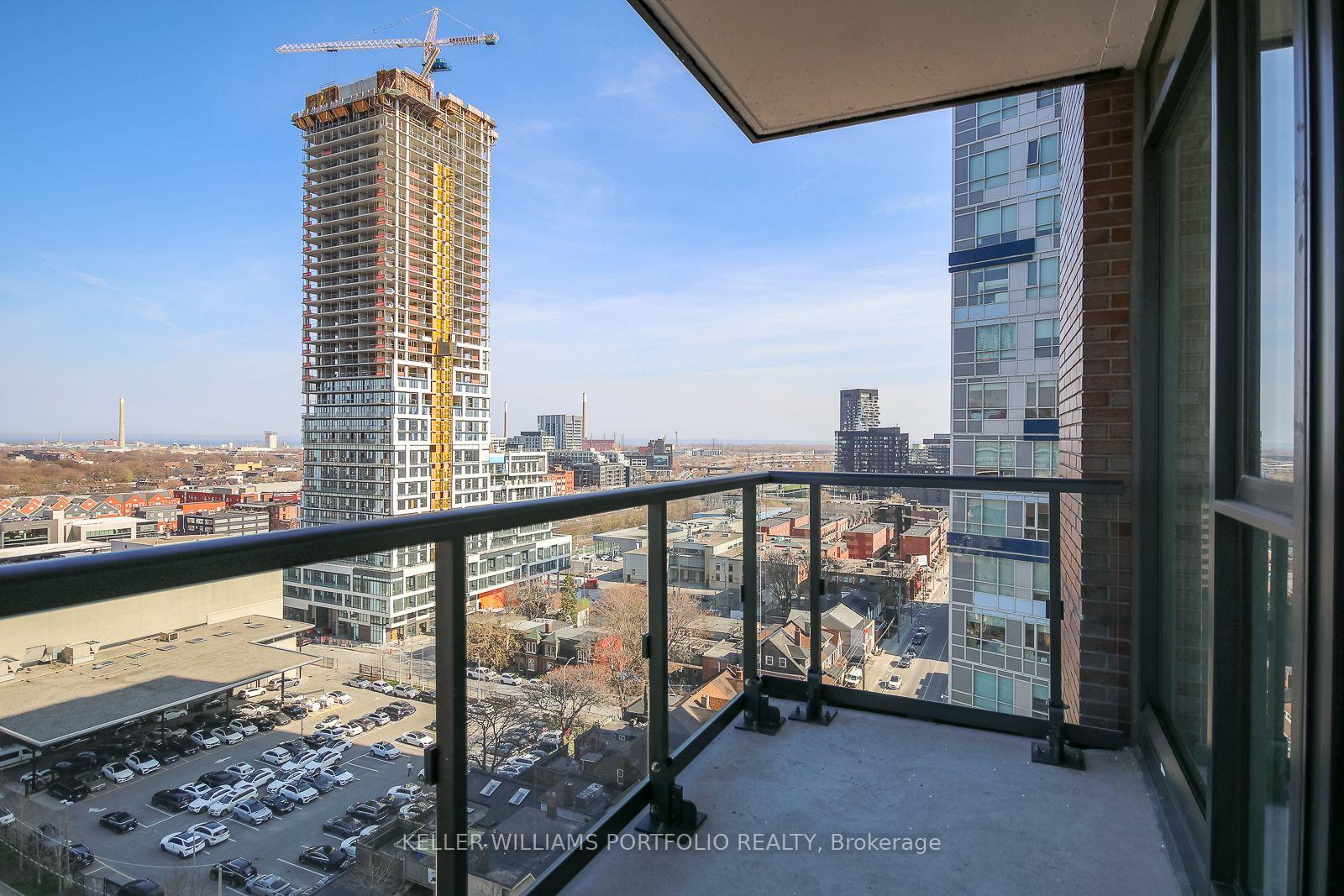 Photo 31 of Unit 1302, 130 River Street, Toronto, Regent Park — HOMEH