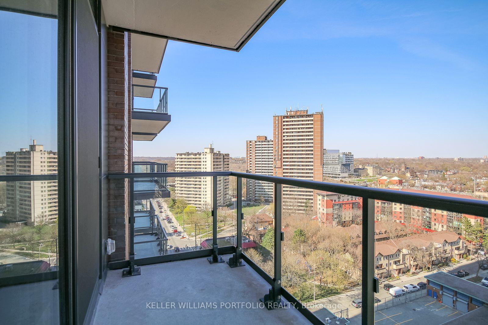 Photo 32 of Unit 1302, 130 River Street, Toronto, Regent Park — HOMEH