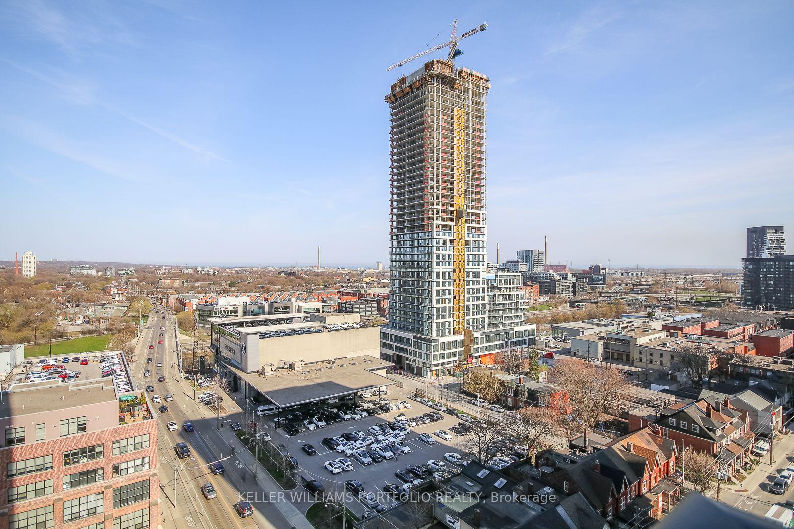 Photo 33 of Unit 1302, 130 River Street, Toronto, Regent Park — HOMEH
