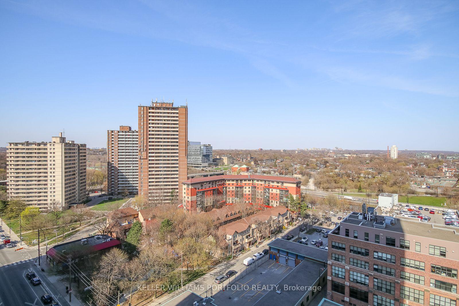 Photo 34 of Unit 1302, 130 River Street, Toronto, Regent Park — HOMEH