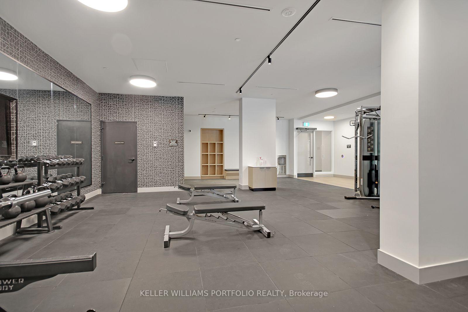 Photo 37 of Unit 1302, 130 River Street, Toronto, Regent Park — HOMEH