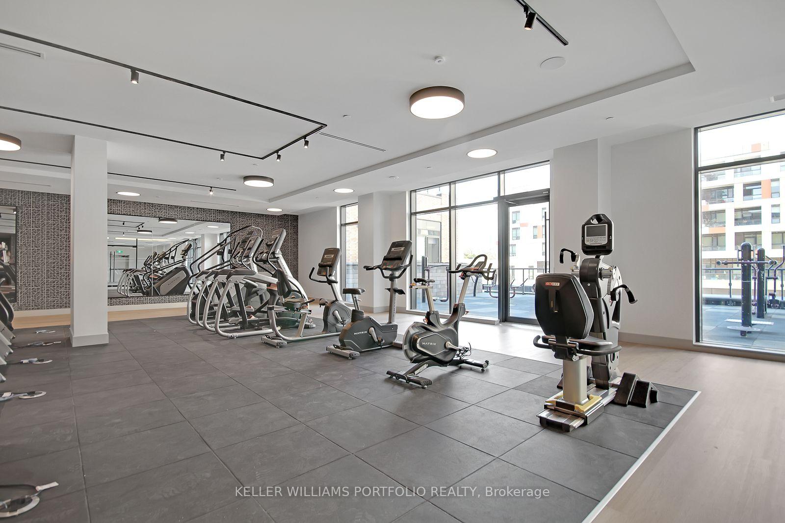 Photo 38 of Unit 1302, 130 River Street, Toronto, Regent Park — HOMEH