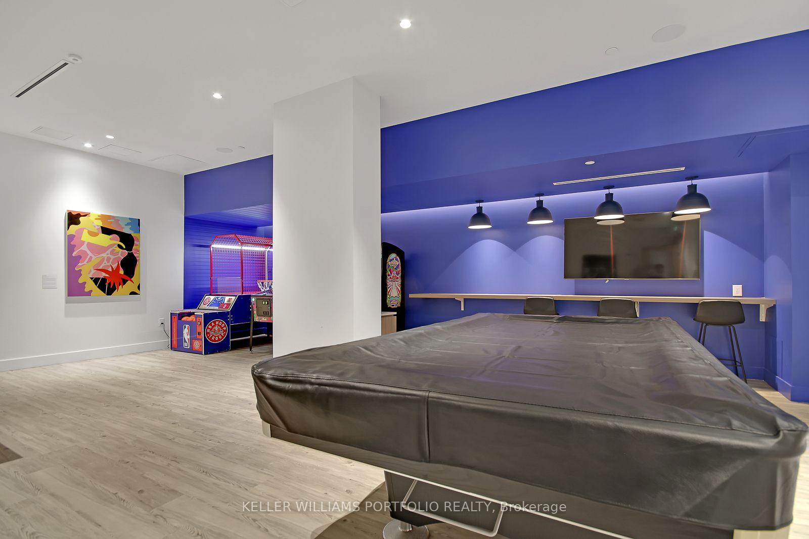 Photo 39 of Unit 1302, 130 River Street, Toronto, Regent Park — HOMEH