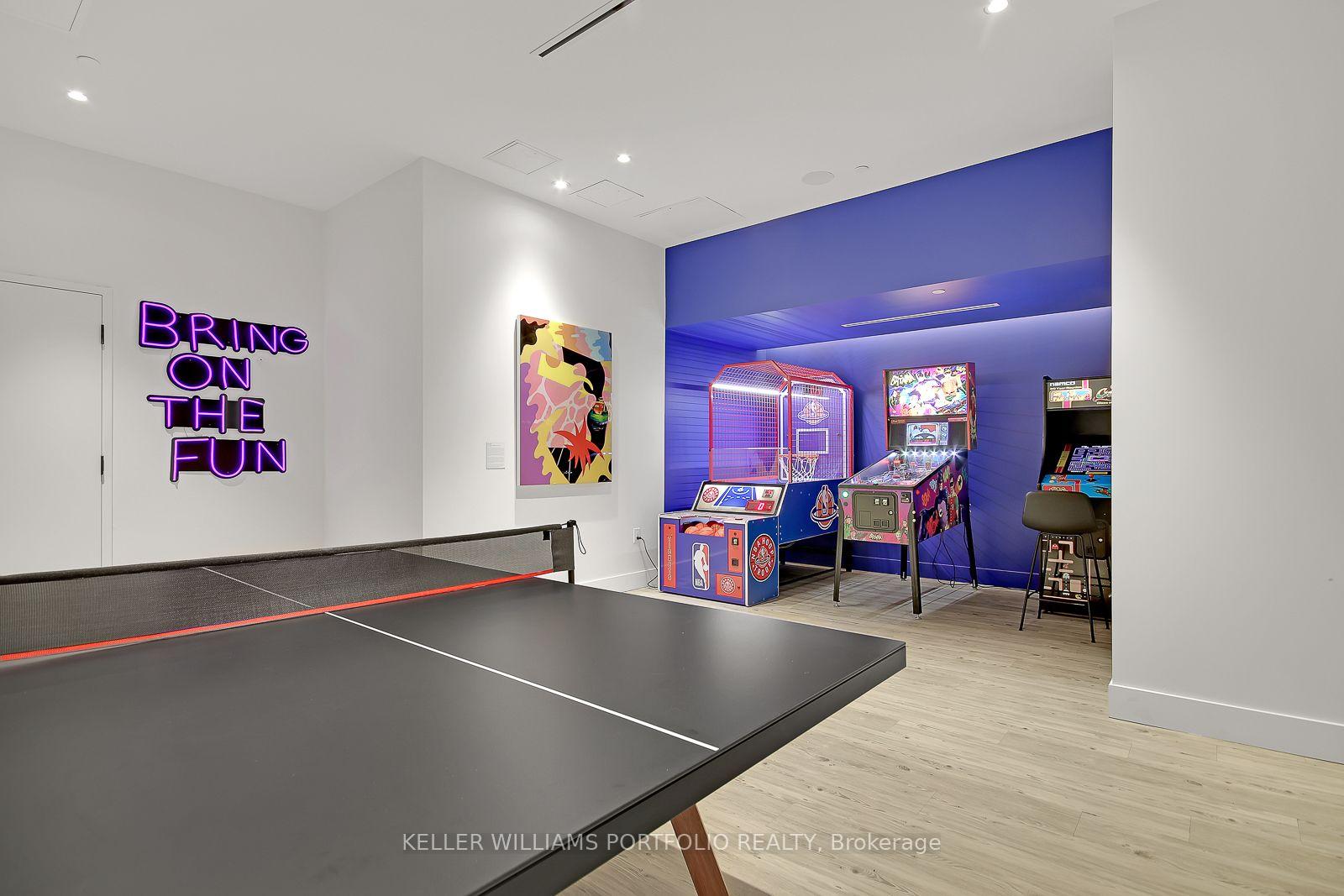 Photo 40 of Unit 1302, 130 River Street, Toronto, Regent Park — HOMEH
