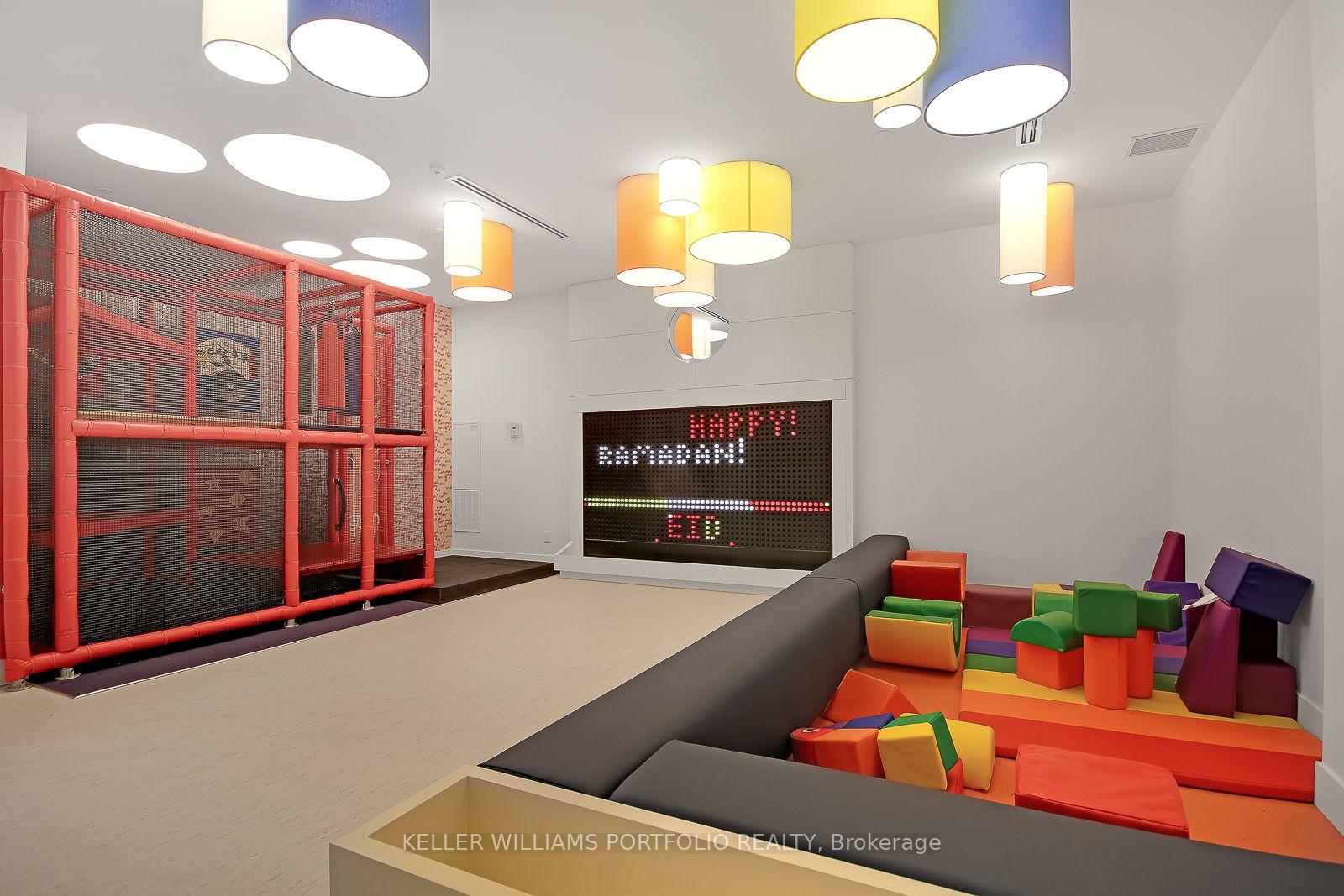 Photo 41 of Unit 1302, 130 River Street, Toronto, Regent Park — HOMEH