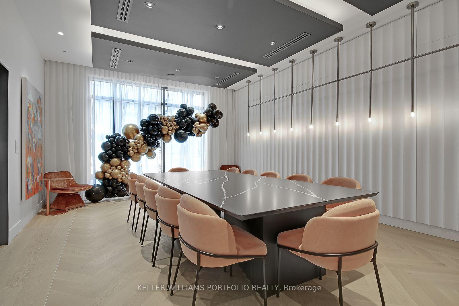 Photo 43 of Unit 1302, 130 River Street, Toronto, Regent Park — HOMEH