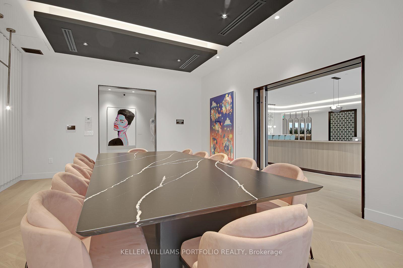 Photo 44 of Unit 1302, 130 River Street, Toronto, Regent Park — HOMEH