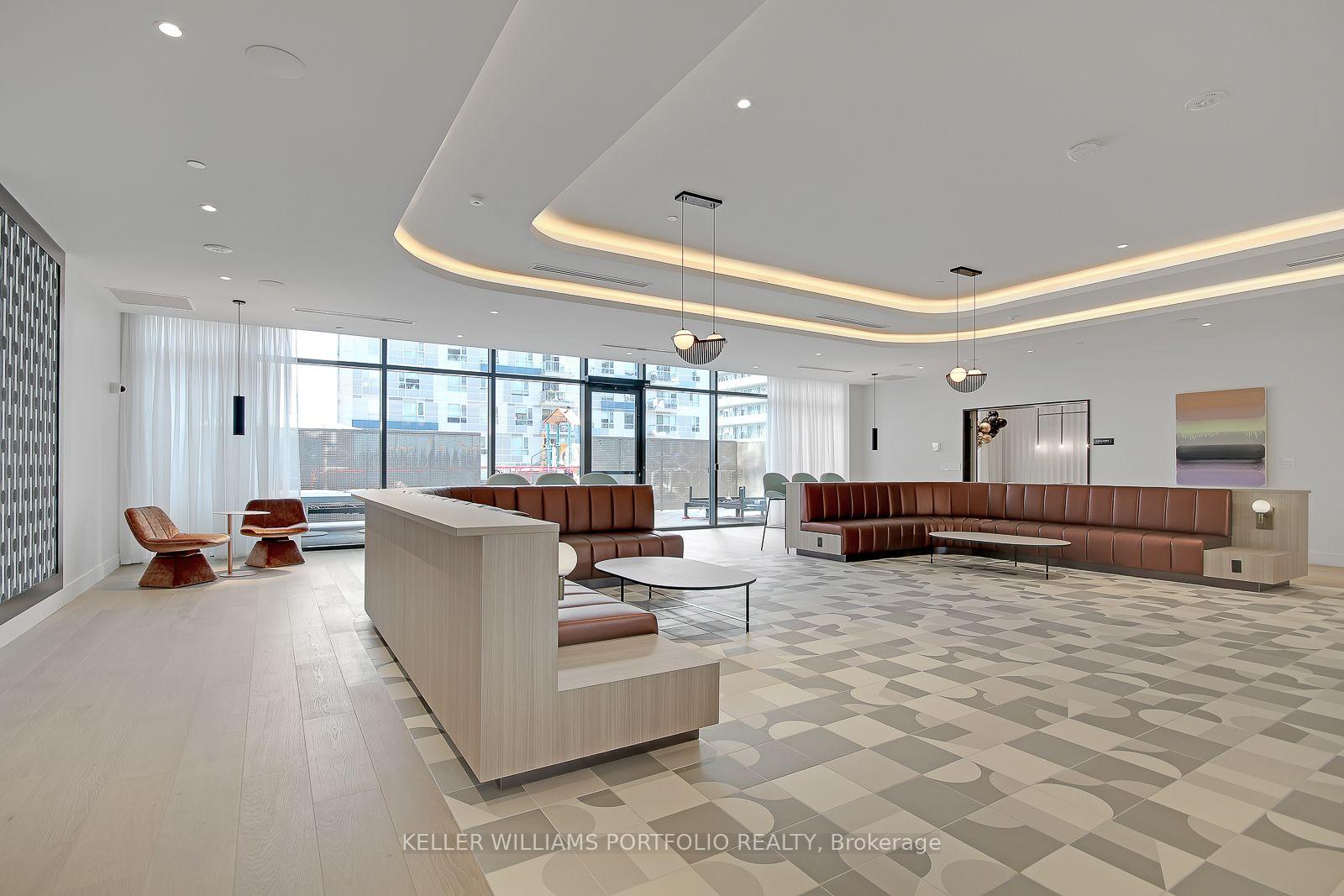 Photo 47 of Unit 1302, 130 River Street, Toronto, Regent Park — HOMEH