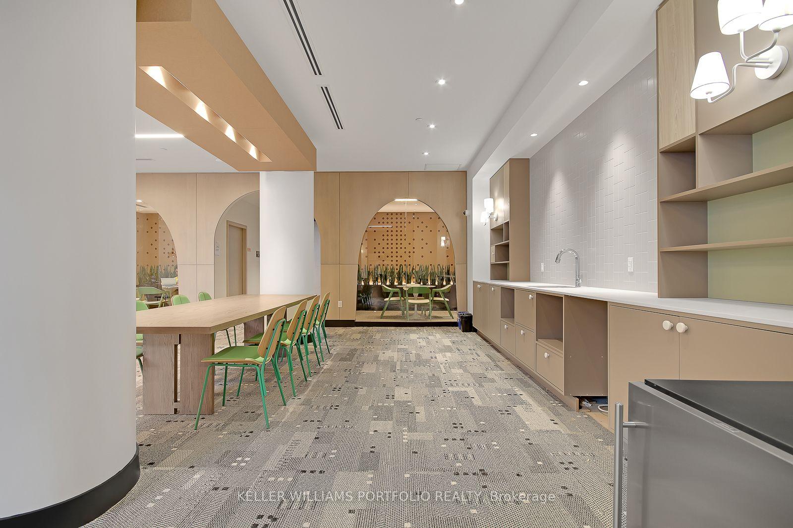 Photo 49 of Unit 1302, 130 River Street, Toronto, Regent Park — HOMEH