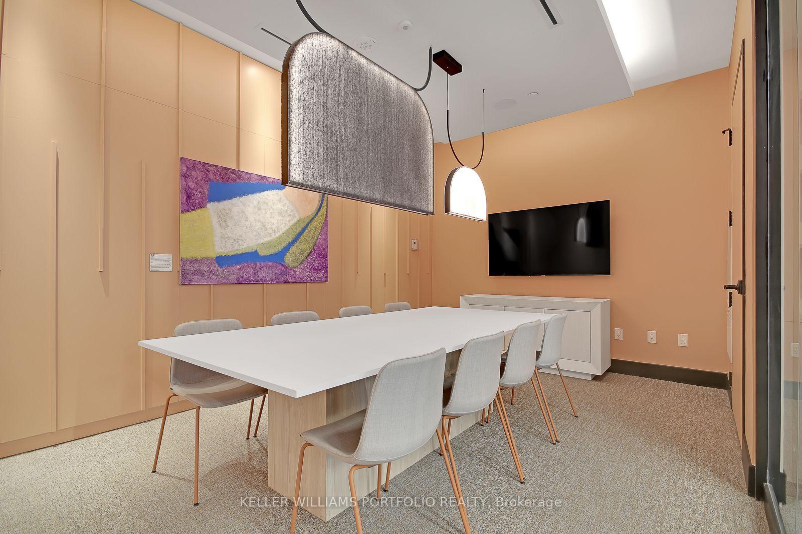 Photo 50 of Unit 1302, 130 River Street, Toronto, Regent Park — HOMEH