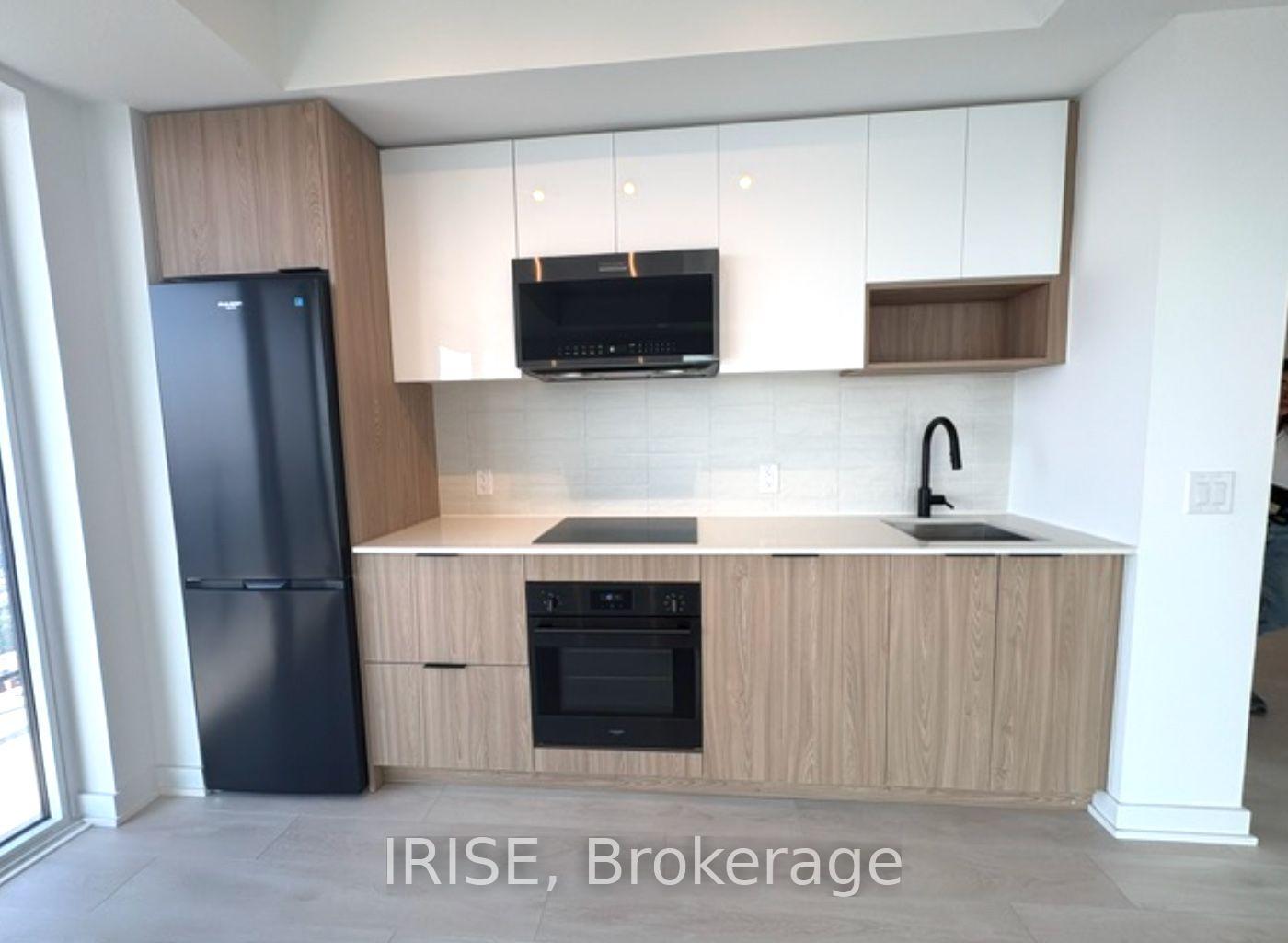 Photo 5 of Unit 3702, 5 Defries Street, Toronto, Regent Park — HOMEH