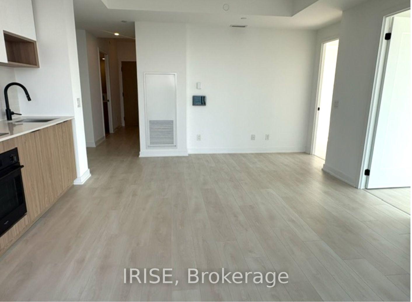 Photo 6 of Unit 3702, 5 Defries Street, Toronto, Regent Park — HOMEH