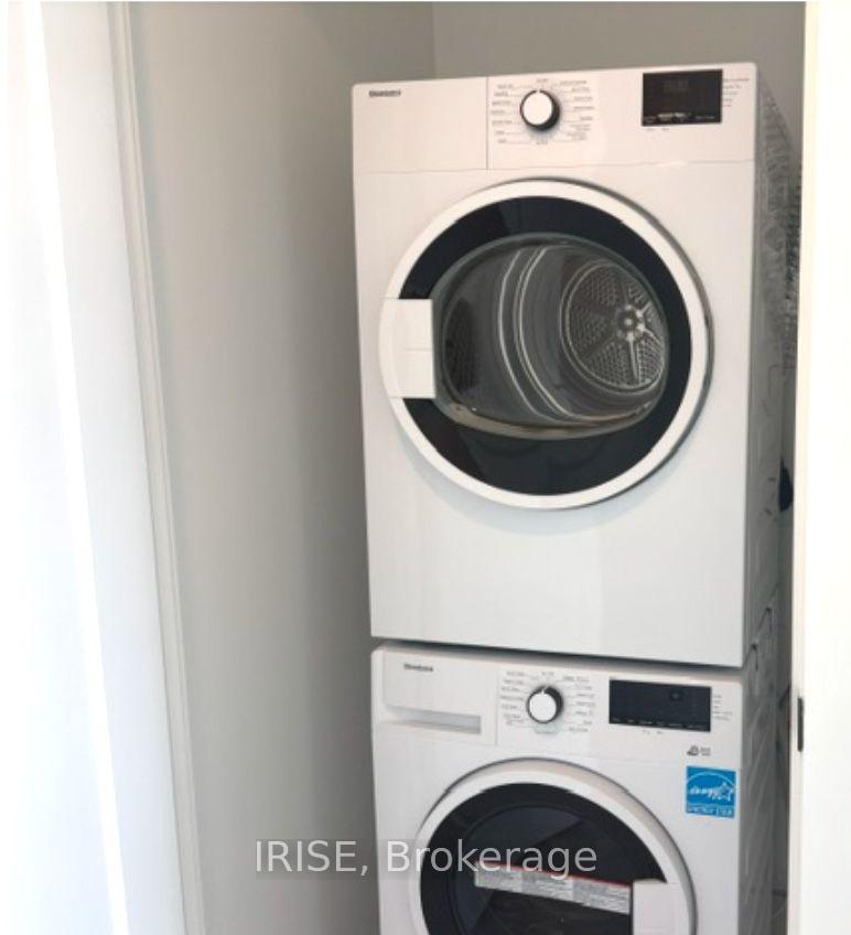 Photo 14 of Unit 3702, 5 Defries Street, Toronto, Regent Park — HOMEH