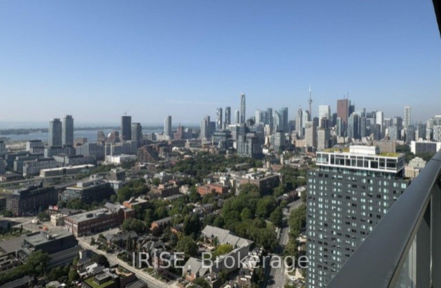 Photo 16 of Unit 3702, 5 Defries Street, Toronto, Regent Park — HOMEH