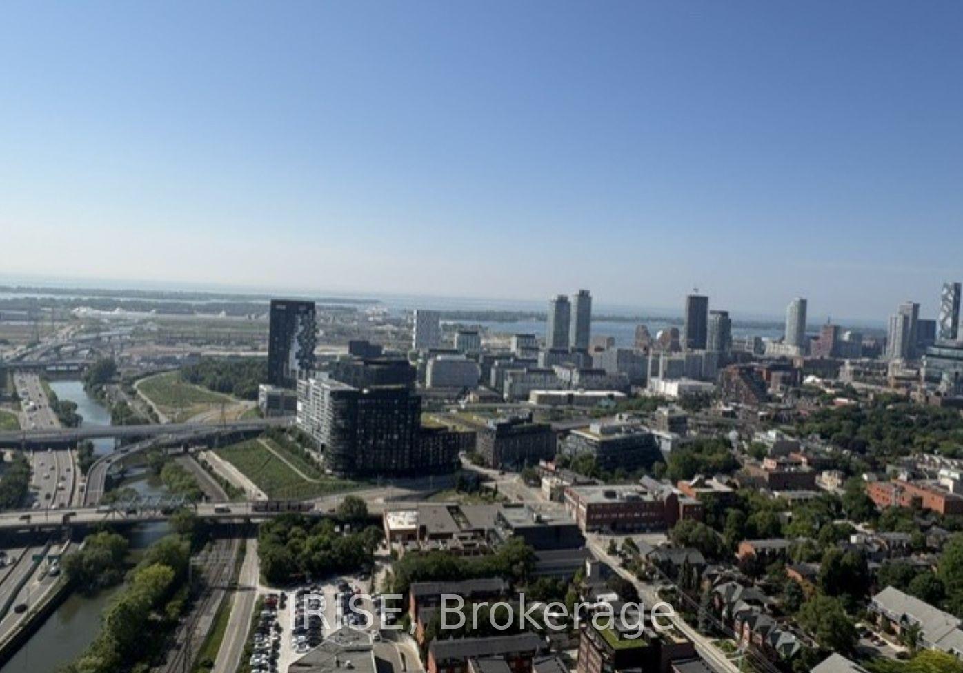 Photo 17 of Unit 3702, 5 Defries Street, Toronto, Regent Park — HOMEH