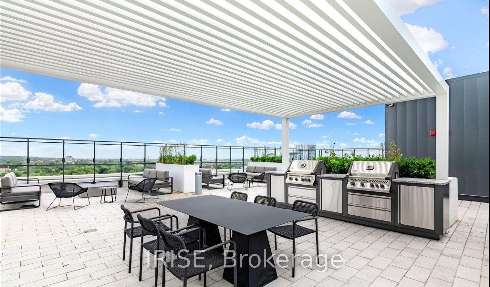 Photo 18 of Unit 3702, 5 Defries Street, Toronto, Regent Park — HOMEH