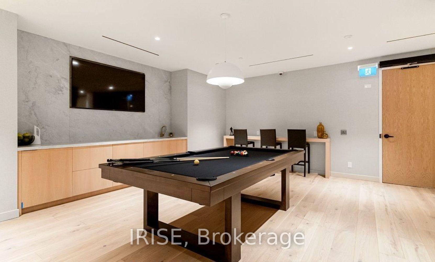Photo 19 of Unit 3702, 5 Defries Street, Toronto, Regent Park — HOMEH