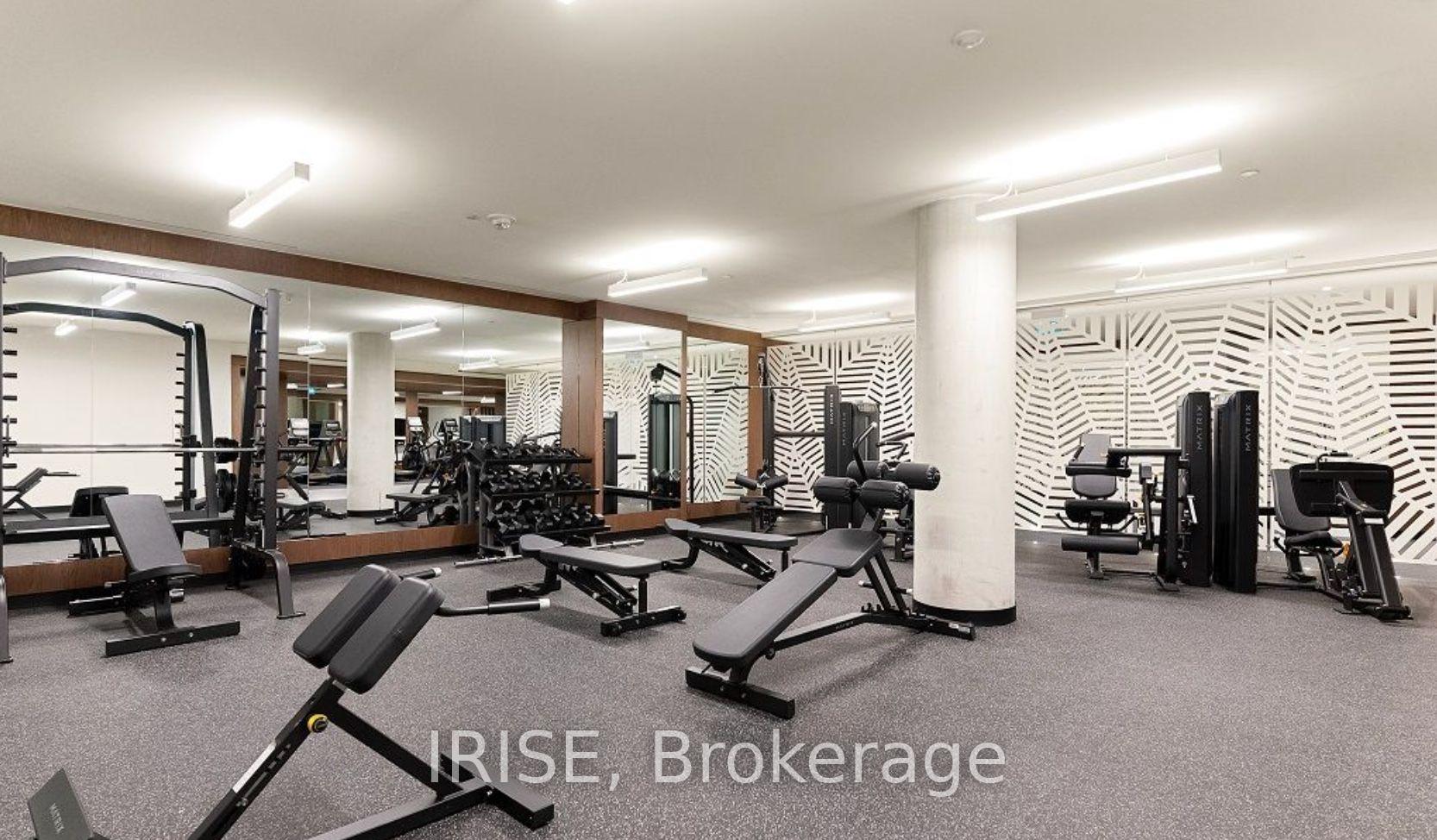 Photo 21 of Unit 3702, 5 Defries Street, Toronto, Regent Park — HOMEH