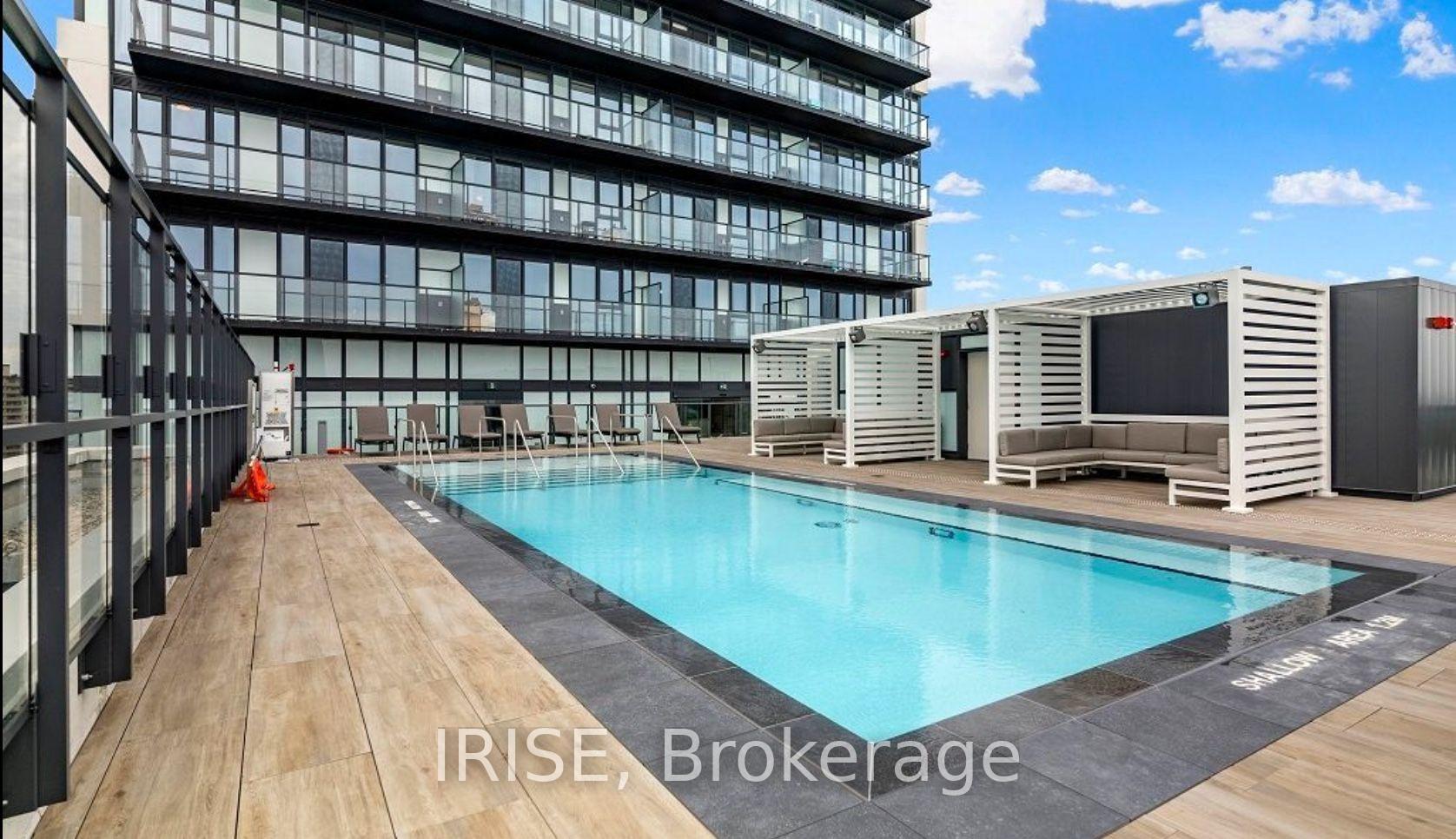 Photo 25 of Unit 3702, 5 Defries Street, Toronto, Regent Park — HOMEH