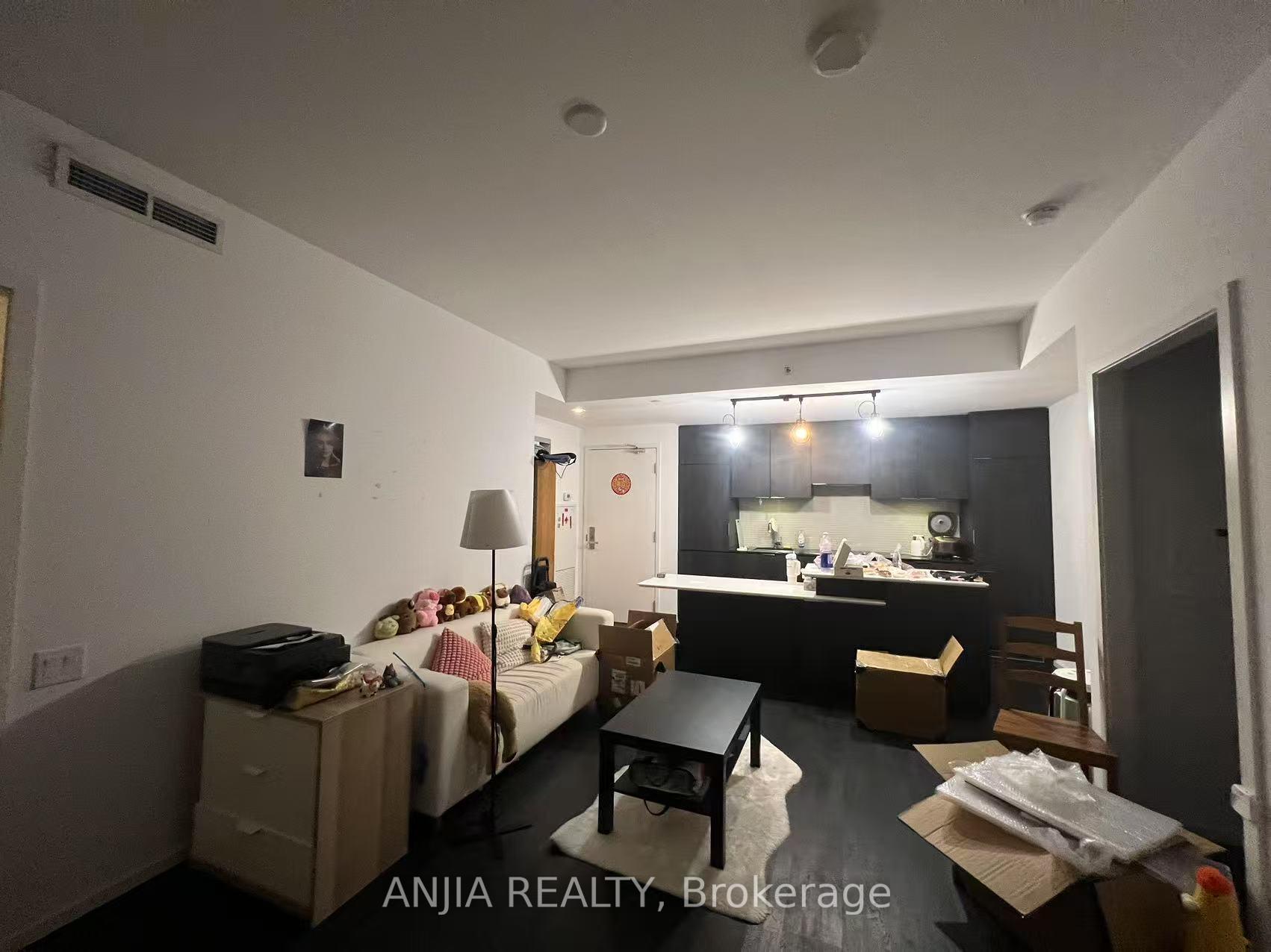 Photo 4 of Unit 1107, 5 St.joseph Street, Toronto, Bay Street Corridor — HOMEH