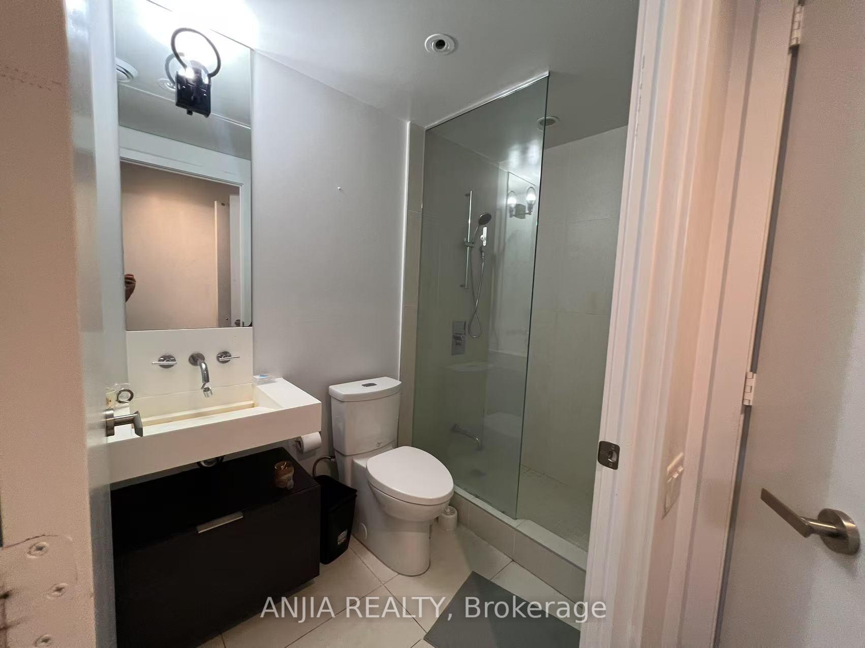 Photo 7 of Unit 1107, 5 St.joseph Street, Toronto, Bay Street Corridor — HOMEH