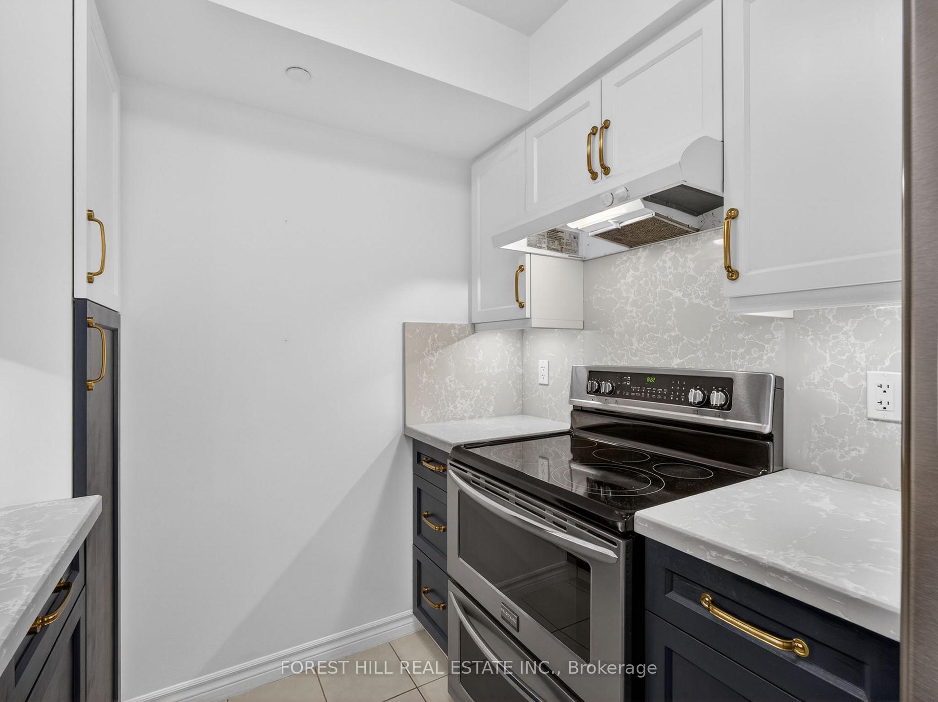 Photo 7 of Unit 224, 35 Saranac Boulevard, Toronto, Englemount-Lawrence — HOMEH